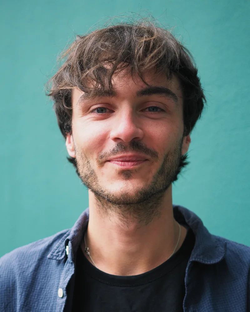 Sebastian Bäurle