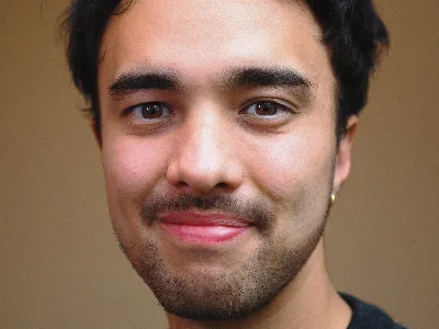 Sebastian Kitazume