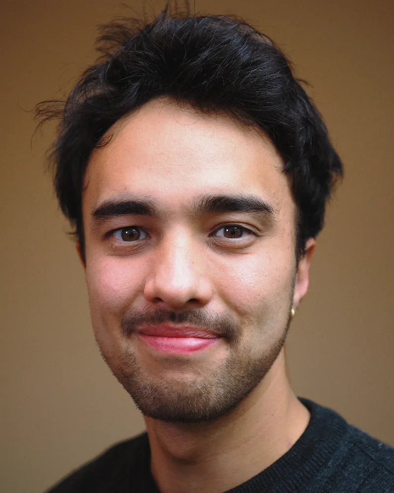 Sebastian Kitazume