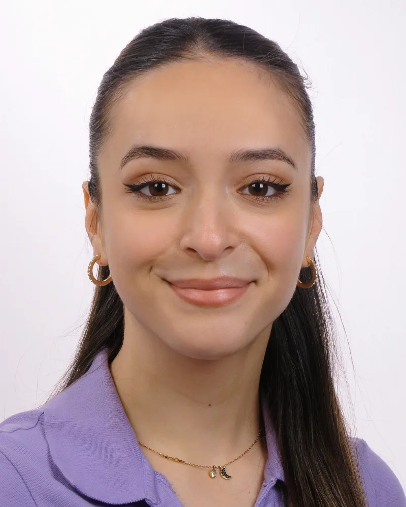 Alexandra Tolia
