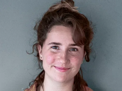 Marla Redwitz