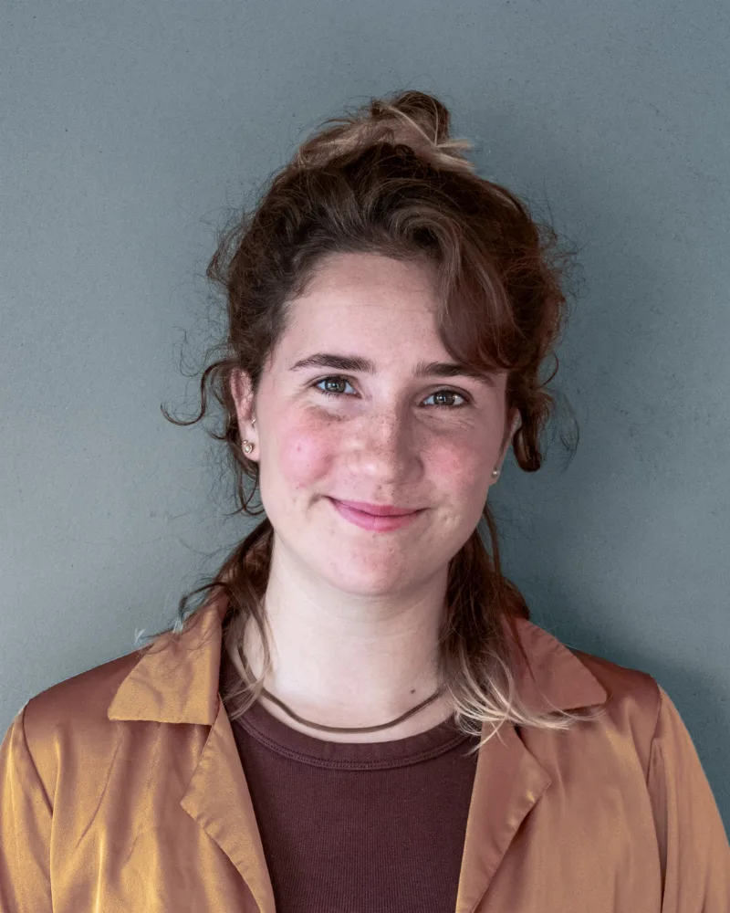 Marla Redwitz