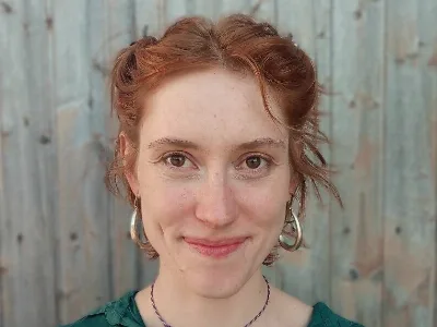 Luna Oelschlegel