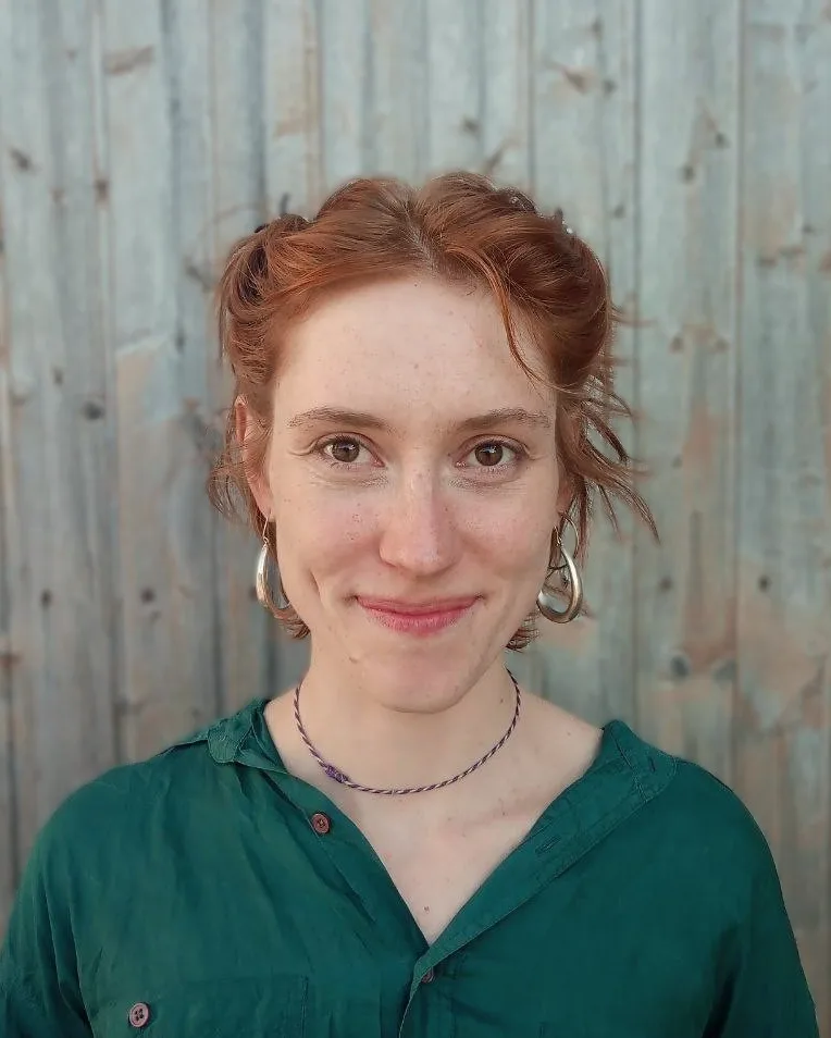 Luna Oelschlegel